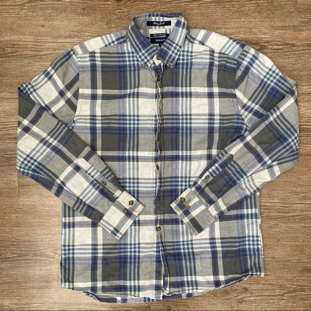 Gant Shirt